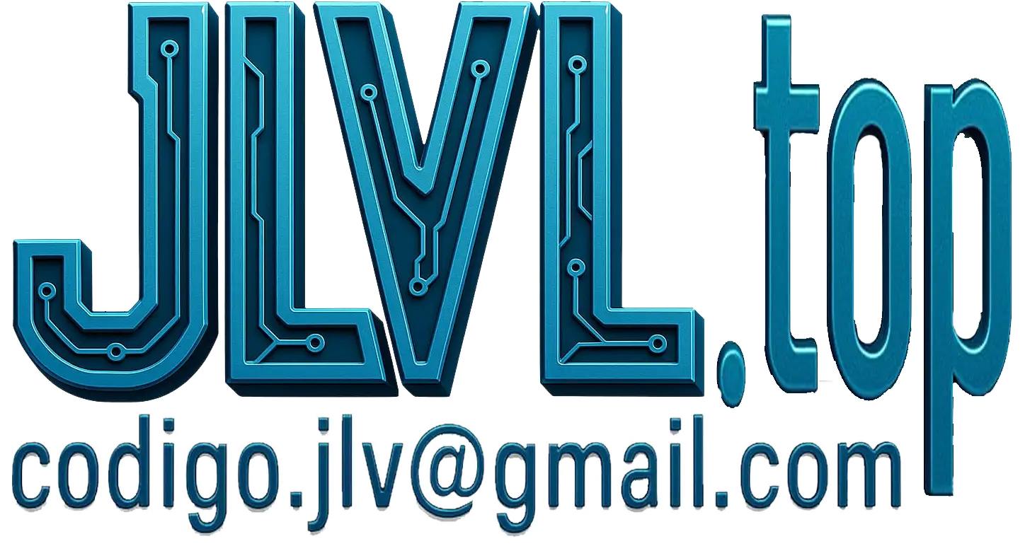 Logo ljv